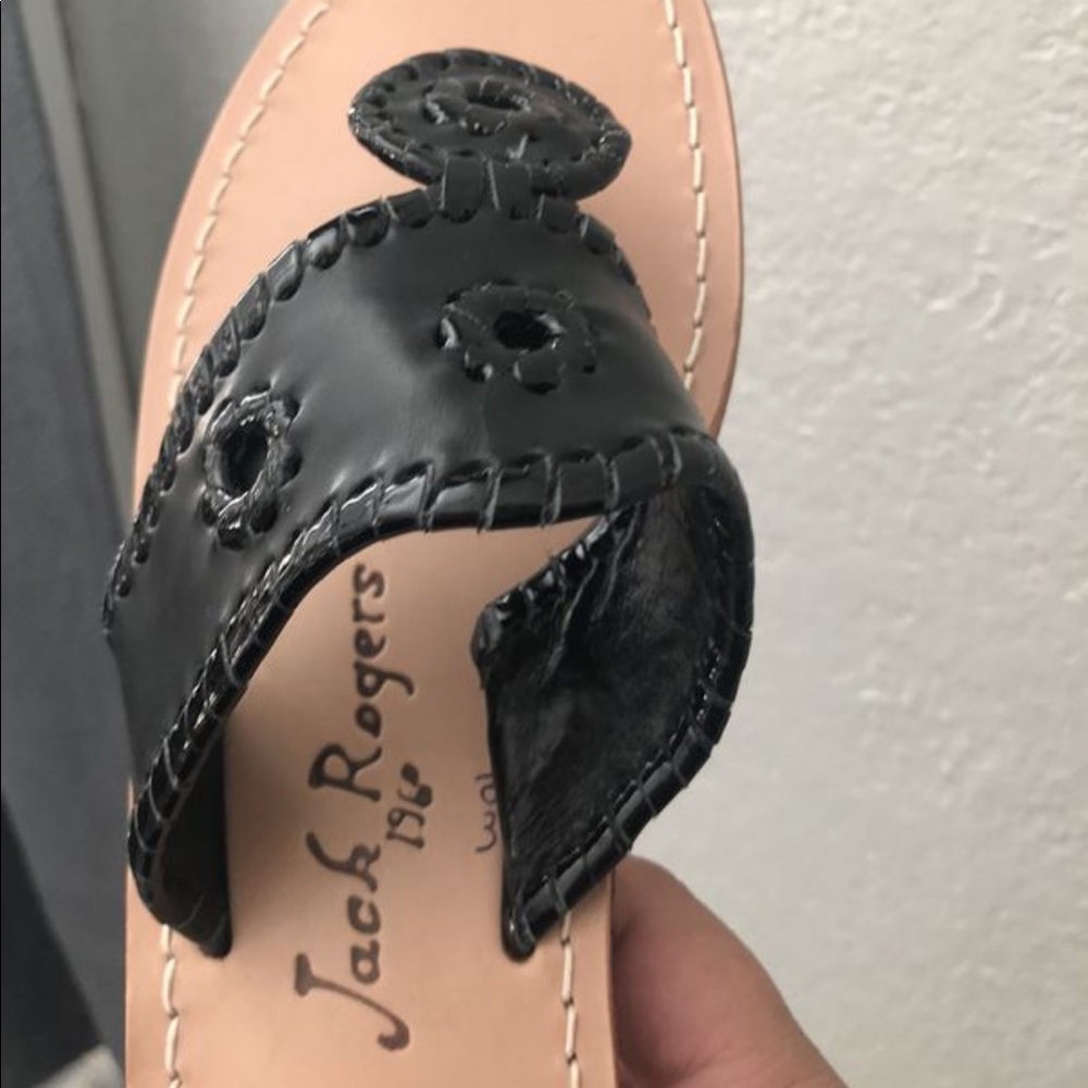 Jack rogers sandals